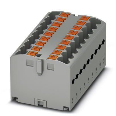 Распределительный блок-PTFIX 12X2,5 RD