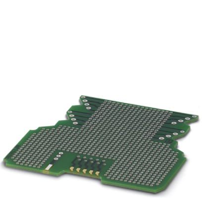 Печатная плата-ME MAX/16 2-2 TBUS DEV-PCB