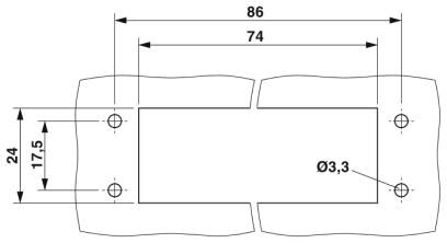 Корпус-HC-EVO-D25-BWSC-PLR-BK