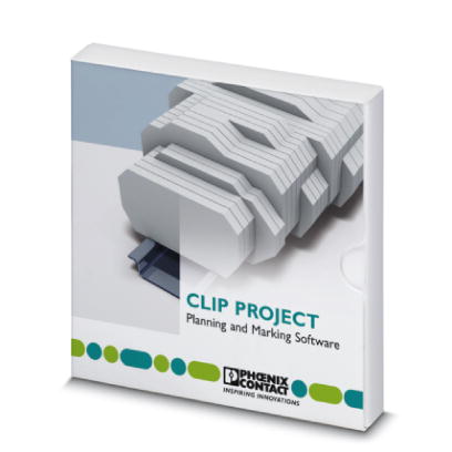 ПО-CLIP-PROJECT PROFESSIONAL