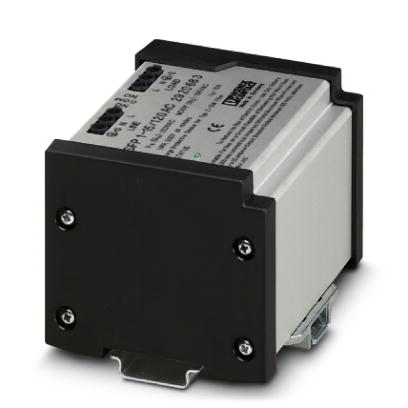 Устройство защиты от перенапряжений с ЭМ-фильтром-SFP 1-15/120AC