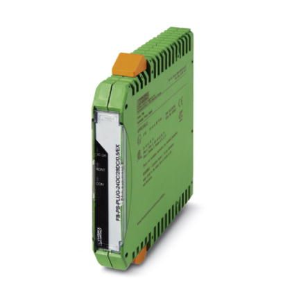 Модуль питания-FB-PS-PLUG-24DC/28DC/0.5/EX