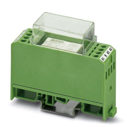 Комбинированное реле-EMG 22-REL/KSR-G 24/TRP 5
