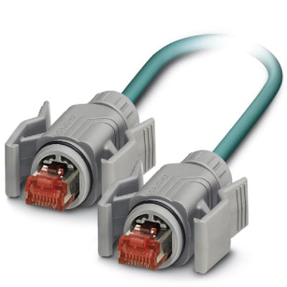 Сетевой кабель-NBC-R4MC/10,0-93E/R4MC
