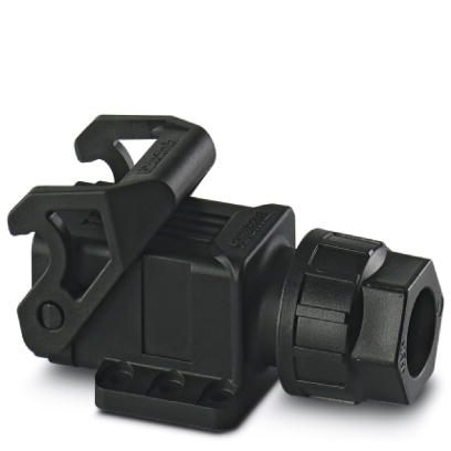 Корпус-HC-STA-D07-SHCWS-1SGM20-PL-BK