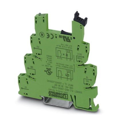Базовый модуль-PLC-BSC-230UC/ 1/SEN