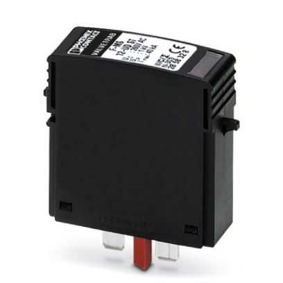 Штекерный модуль для защиты от перенапряжений, тип 2-F-MS 12-UD ST
