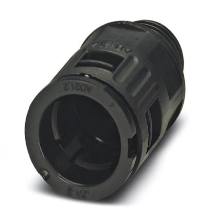 Резьбовые элементы-WP-G HF IP66 M10 BK