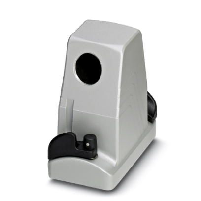 Корпус EMV-HC-B 10-TMB-100/O1STM25S-EMV