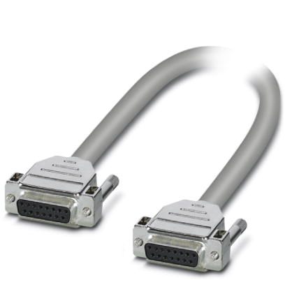 Кабель-CABLE-D15SUB/B/B/300/KONFEK/S