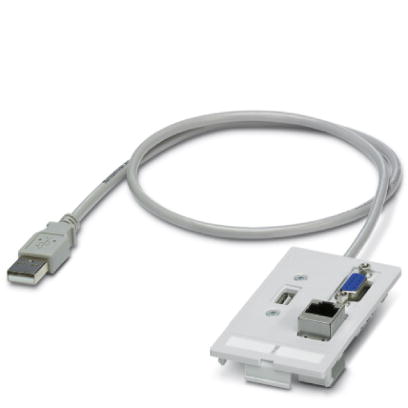 Передняя панель-SI-FP-R1A-D1B-U1A/0,7
