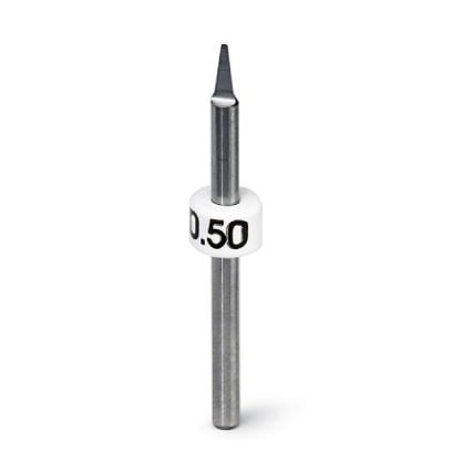 Гравировальный резец-P1 GRAVER 0.5