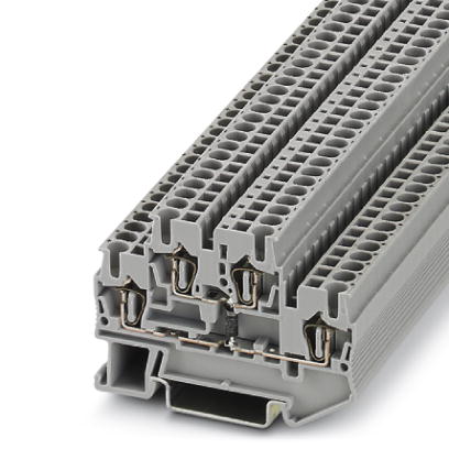 Клеммный блок-STTB 2,5-DIO 1N 5408K /U-O