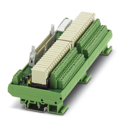 Активный модуль-UMK-32 RM/MR-G24/1/PLC