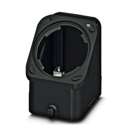 Корпус-HC-EVO-B06-HLFS-PLBK