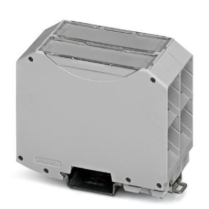 Корпус для электроники-ME MAX 45 SF G 2-2 KMGY