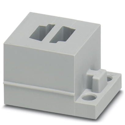 Кабельный сальник-CES-STPG-GY-2ASI-RR