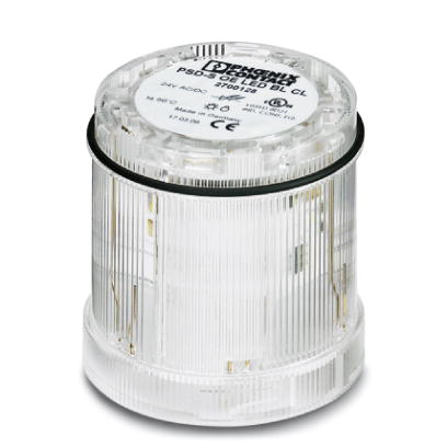 Оптический элемент-PSD-S OE LED BL CL