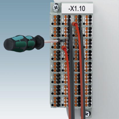 Сотовые клеммы-PTMC 1,5/24-3 VDE0815