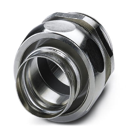 Резьбовые элементы-WP-G BRASS IP40 PG29