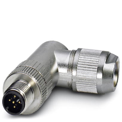 Шинный системный соединитель-SACC-M12MR-5SC SH DN
