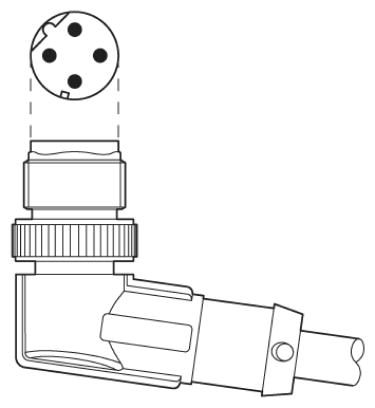 Сетевой кабель-NBC-MRD/ 2,0-93C/MRD SCO