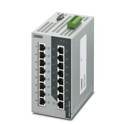 Промышленный коммутатор-FL SWITCH 3016E