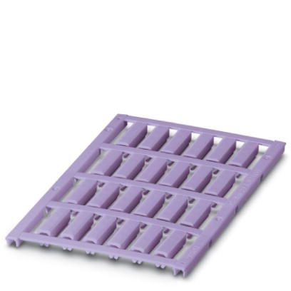 Маркировка для проводов-UC-WMCO 4,9 (21X5) VT
