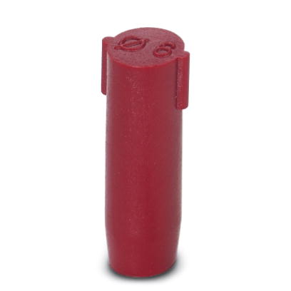 Заглушки-SEALING PLUG 6X16 RD