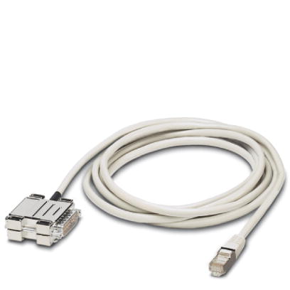 Кабель-адаптер-CABLE-15/8/250/RSM/FM-NC