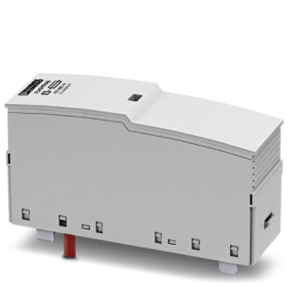 Штекерный модуль для защиты от перенапряжений, тип 1-FLT-SEC-H-T1-440/25-P