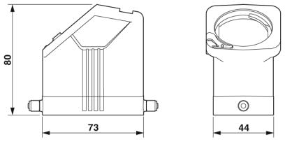 Корпус-HC-EVO-B10-HHFS-EL-AL