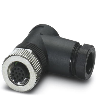 Разъем-SACC-M12FR-12SOL-PG 9-M