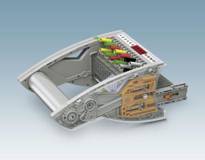 Тестовый штекер-FTPC-3/6S