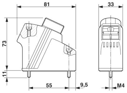 Корпус-VC-MEMV-T2-Z