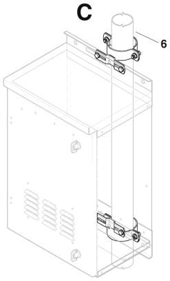 Электрошкаф-RAD-SOL-BOX-24V-BLANK