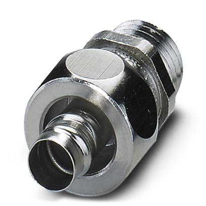 Резьбовые элементы-WP-G BRASS IP40 PG7