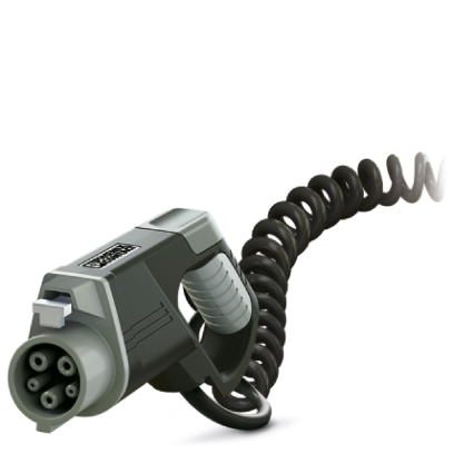 Зарядный кабель AC-EV-T1M3C-1A20A-7,0MEH-ENSTO3