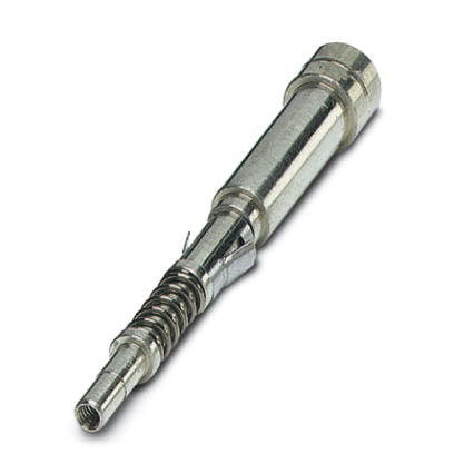 Штыревой контакт-CK1,6-ED-ST-POF