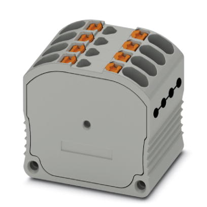 Микрораспределитель потенциалов-MPI 8X1,5