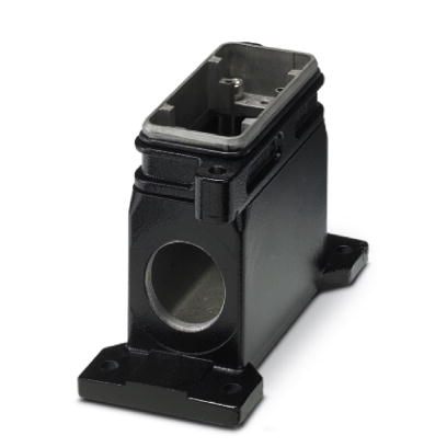 Корпус-HC-HPR-B10-SHFH-2SSM25-EMR-BK