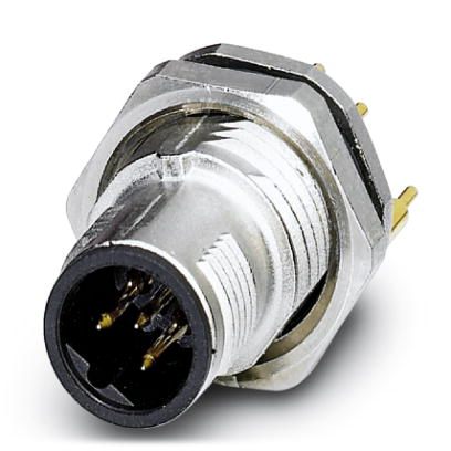 Проходная деталь-SACC-DSI-MSB-5CON-M12-SCO SH