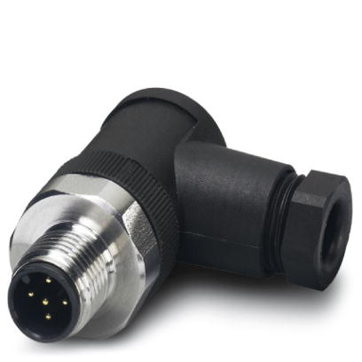 Разъем-SACC-M12MR-5CON-PG 7-VA