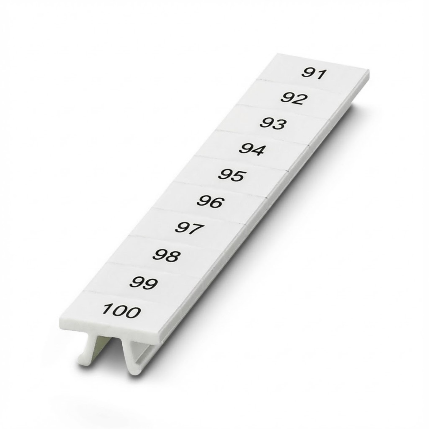 ПМК 6,ВЕРТ: 91-100