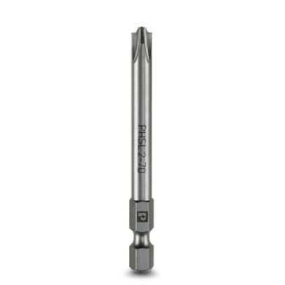 Наконечник для отвертки-SF-BIT-PHSL 2-70