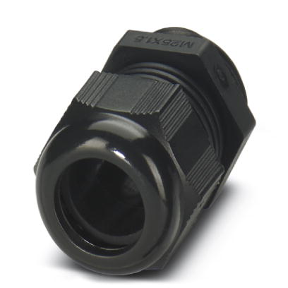 Кабельный ввод-G-INS-N3/4-M68L-PNES-BK