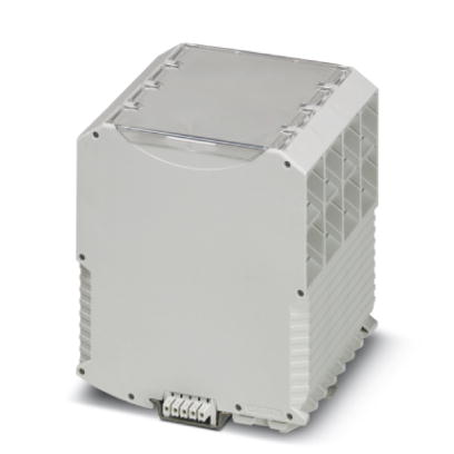 Корпус для электроники-ME MAX 90 G 2-2 KMGY