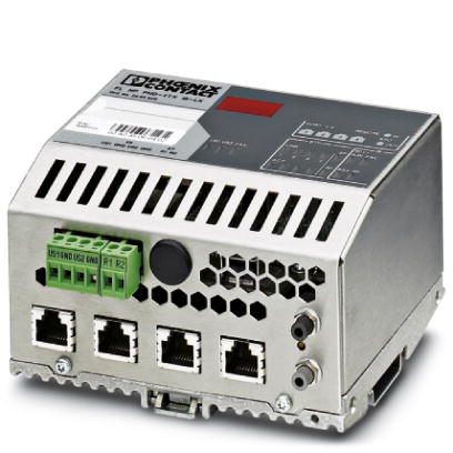Прокси-FL NP PND-4TX IB-LK