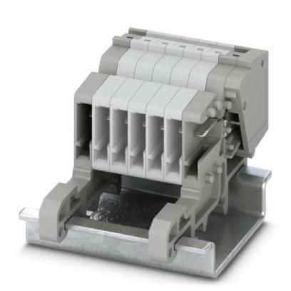 Соединитель COMBI-PPC 1,5/S-NS/1-L