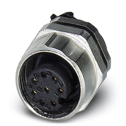 Проходная деталь-SACC-DSIV-FS-8CON-L180 SCOTHR